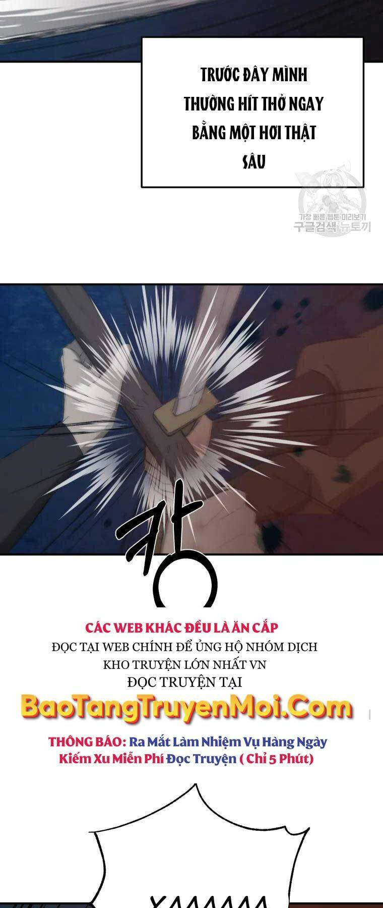 Đại Cao Thủ Chapter 31 - 20