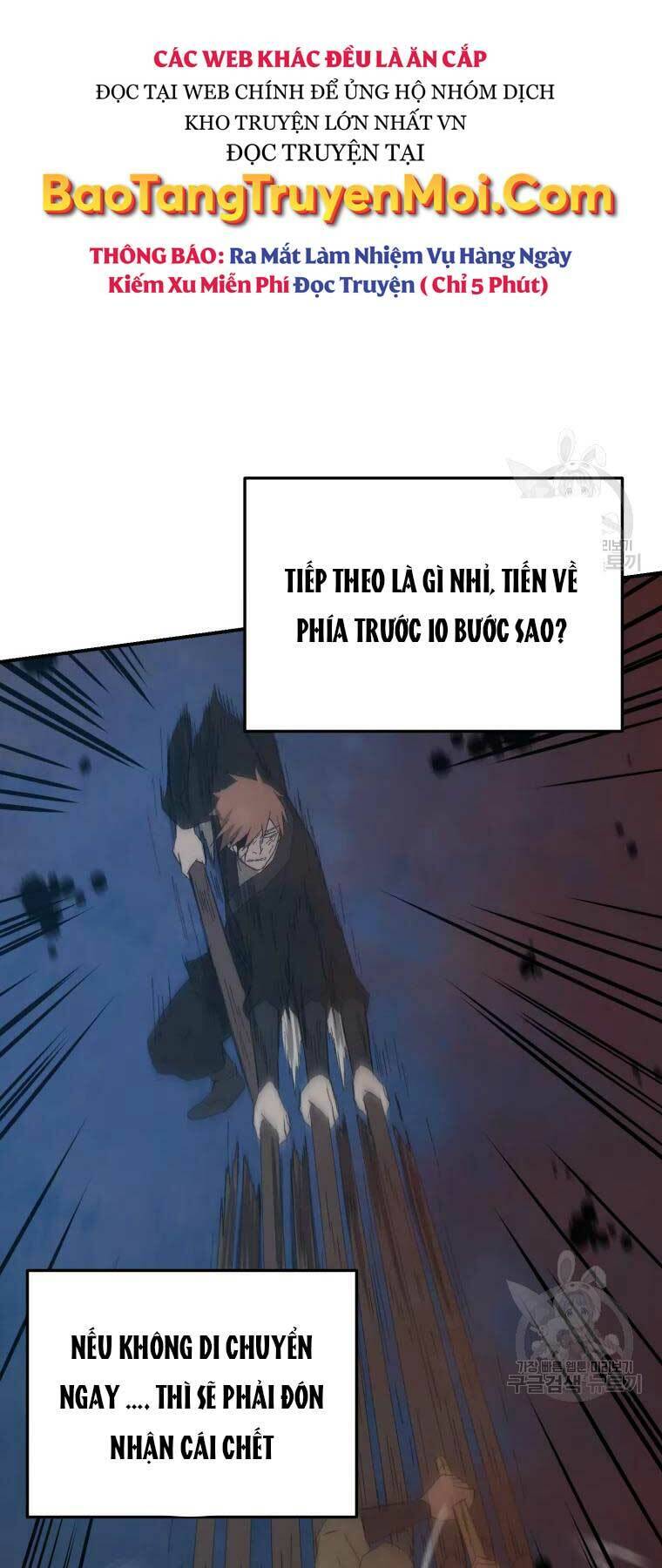 Đại Cao Thủ Chapter 31 - 22