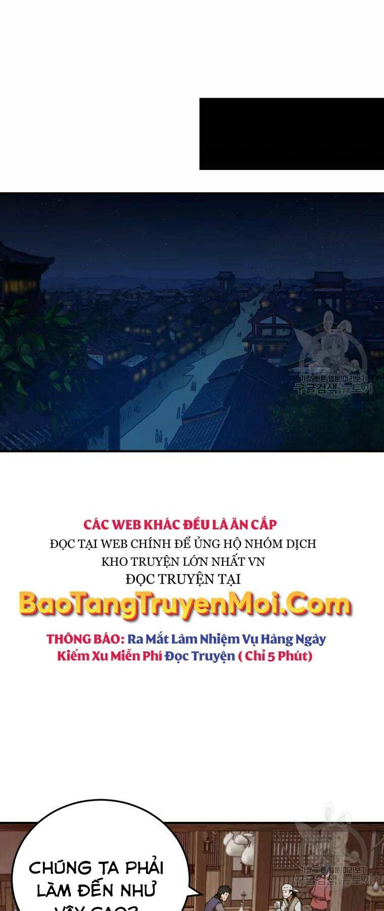 Đại Cao Thủ Chapter 31 - 34