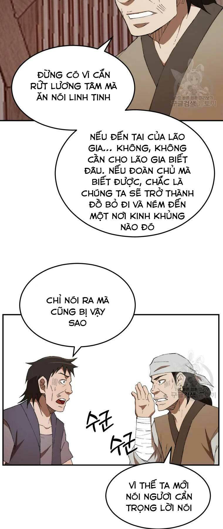 Đại Cao Thủ Chapter 31 - 37