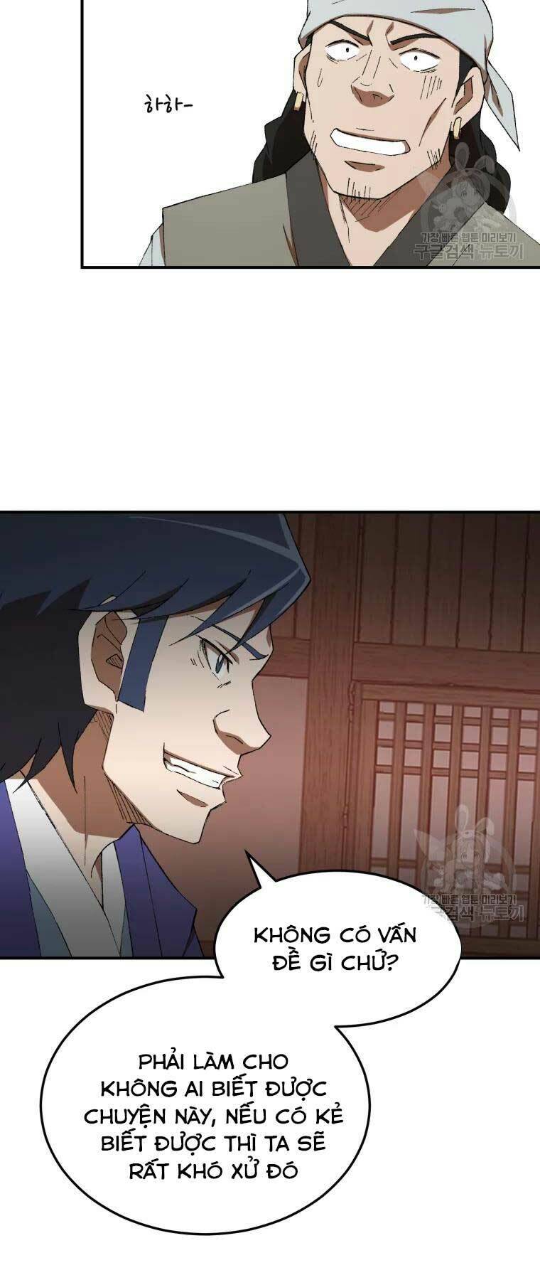 Đại Cao Thủ Chapter 31 - 44