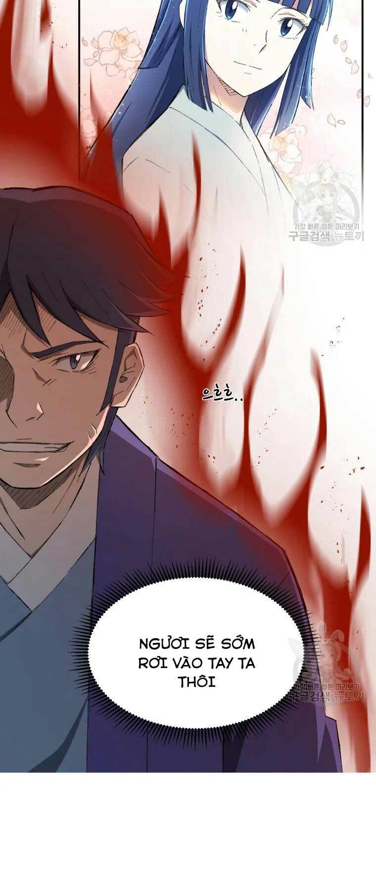 Đại Cao Thủ Chapter 31 - 46