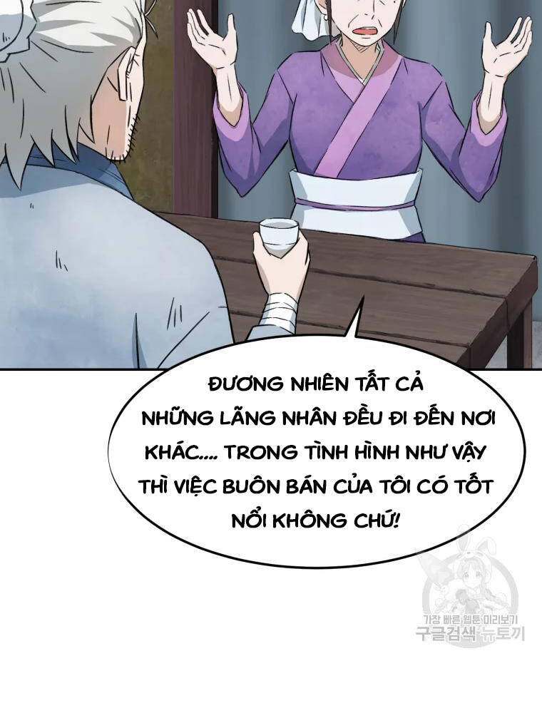 Đại Cao Thủ Chapter 4 - 17