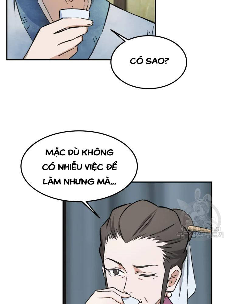 Đại Cao Thủ Chapter 4 - 19