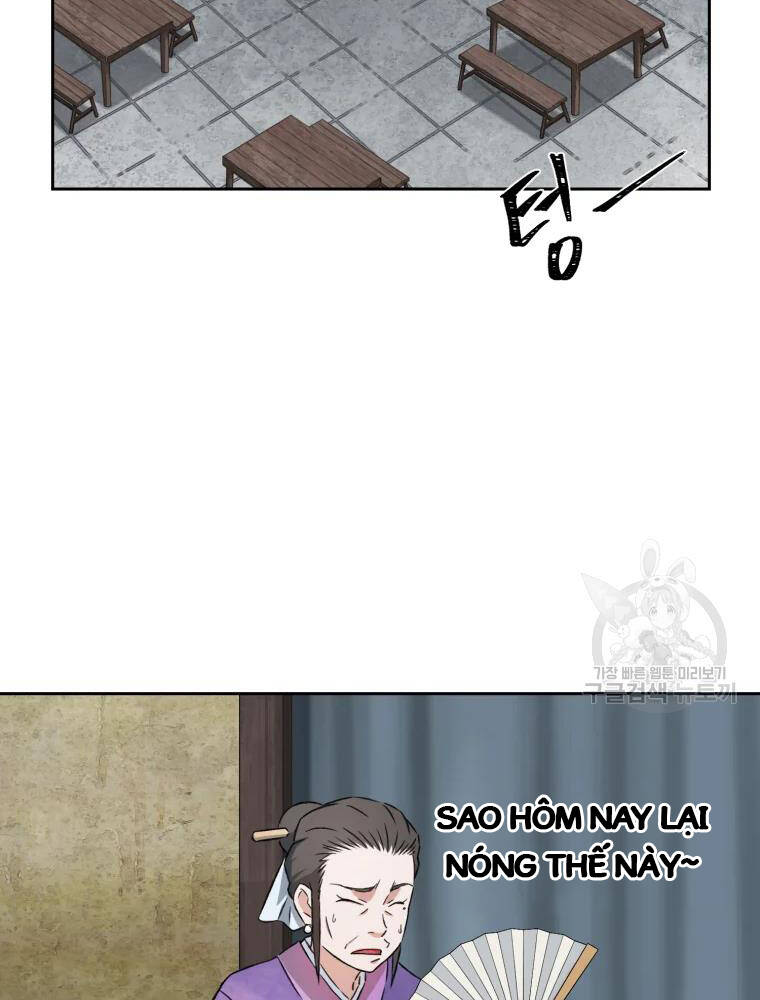 Đại Cao Thủ Chapter 4 - 5