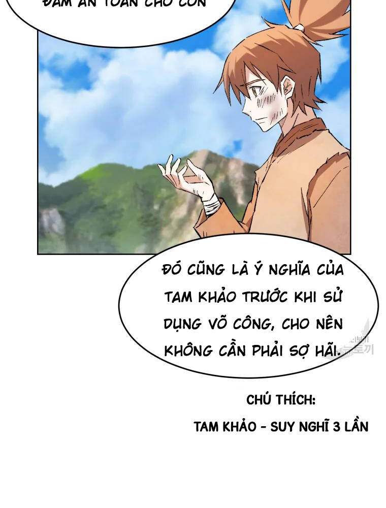 Đại Cao Thủ Chapter 8 - 34