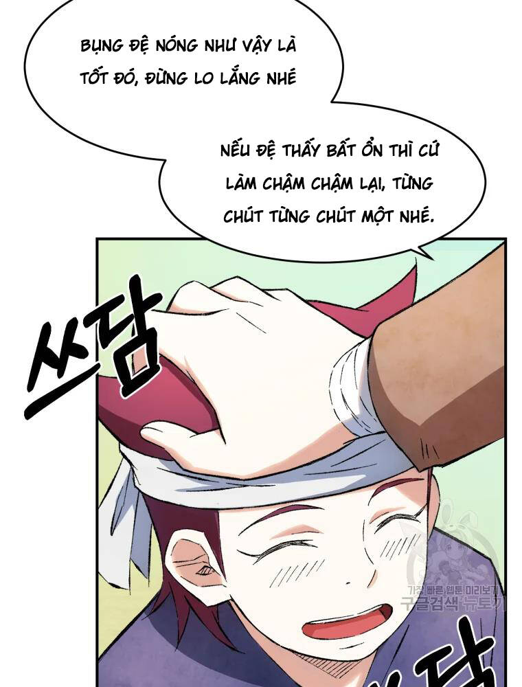 Đại Cao Thủ Chapter 9 - 33