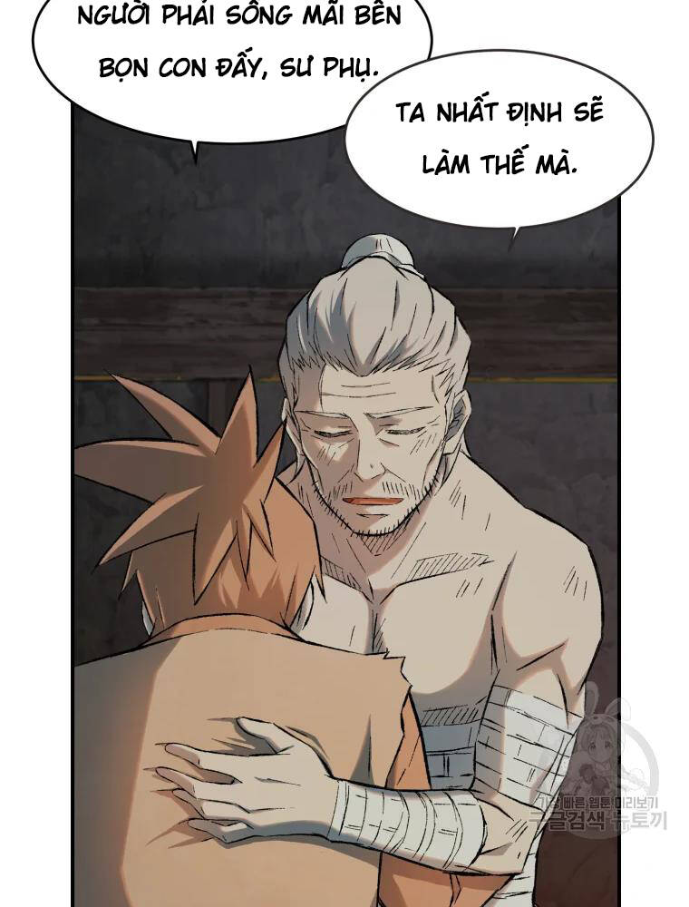 Đại Cao Thủ Chapter 9 - 91