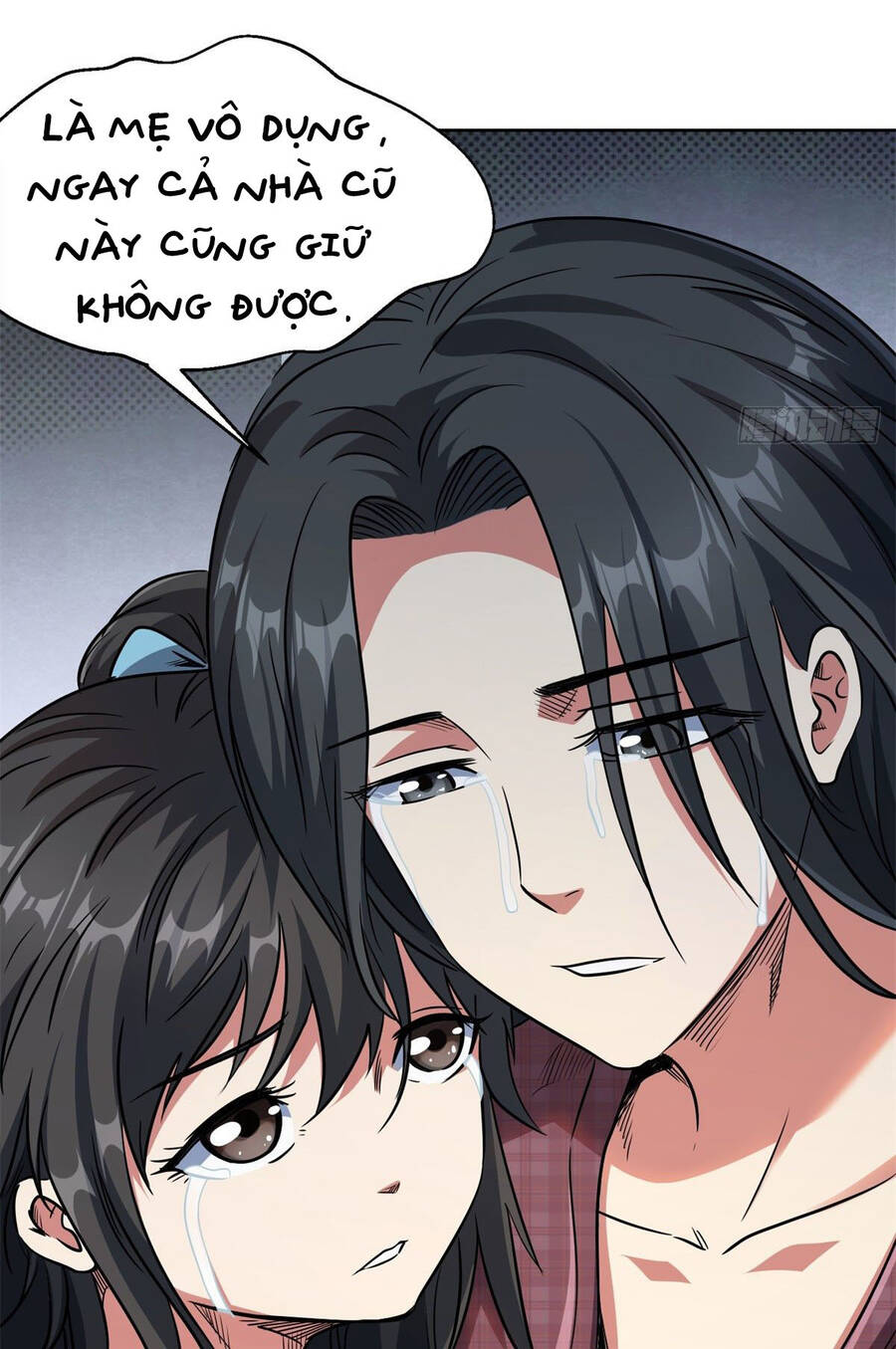 Siêu Cấp Thần Cơ Nhân Chapter 2 - 41