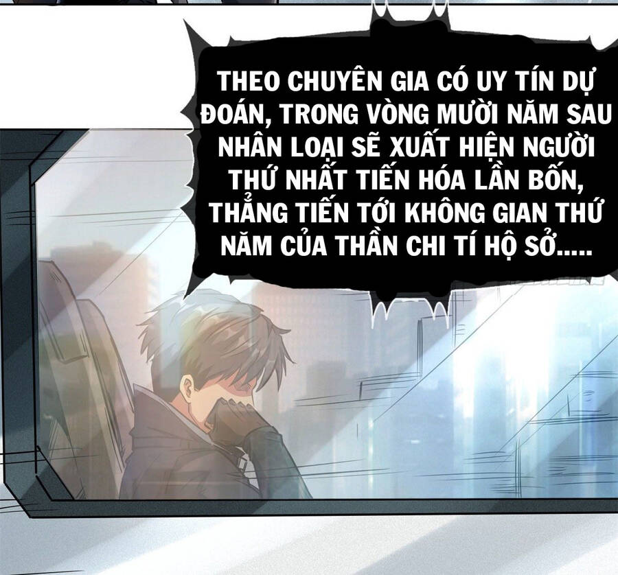 Siêu Cấp Thần Cơ Nhân Chapter 2 - 49