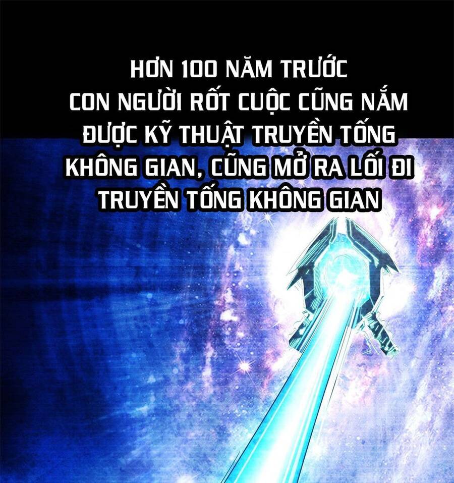 Siêu Cấp Thần Cơ Nhân Chapter 1 - 2