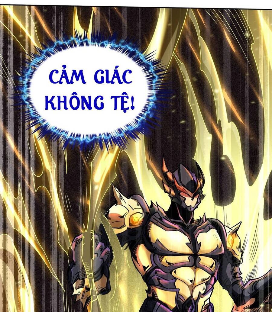 Siêu Cấp Thần Cơ Nhân Chapter 1 - 106