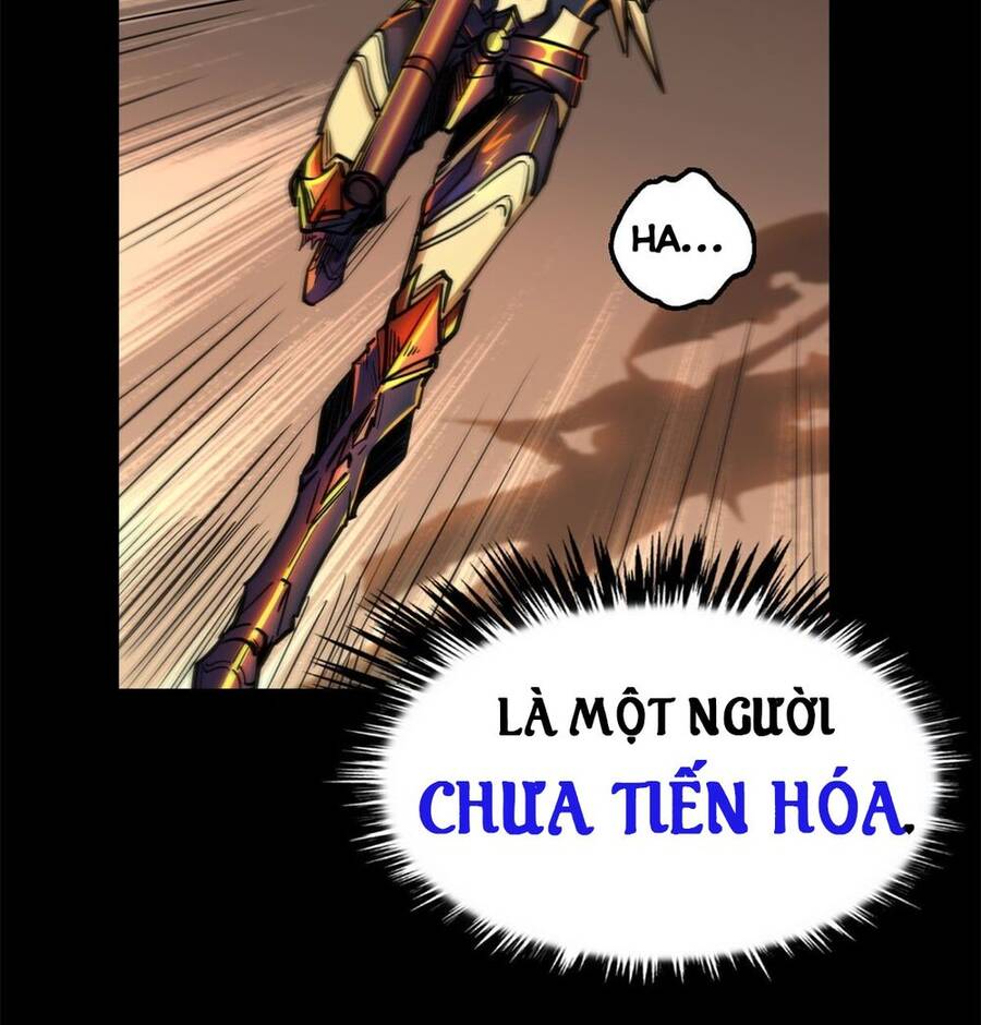 Siêu Cấp Thần Cơ Nhân Chapter 1 - 17