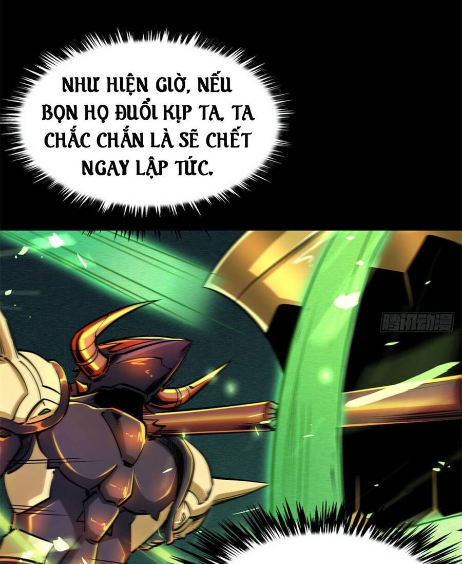 Siêu Cấp Thần Cơ Nhân Chapter 1 - 24