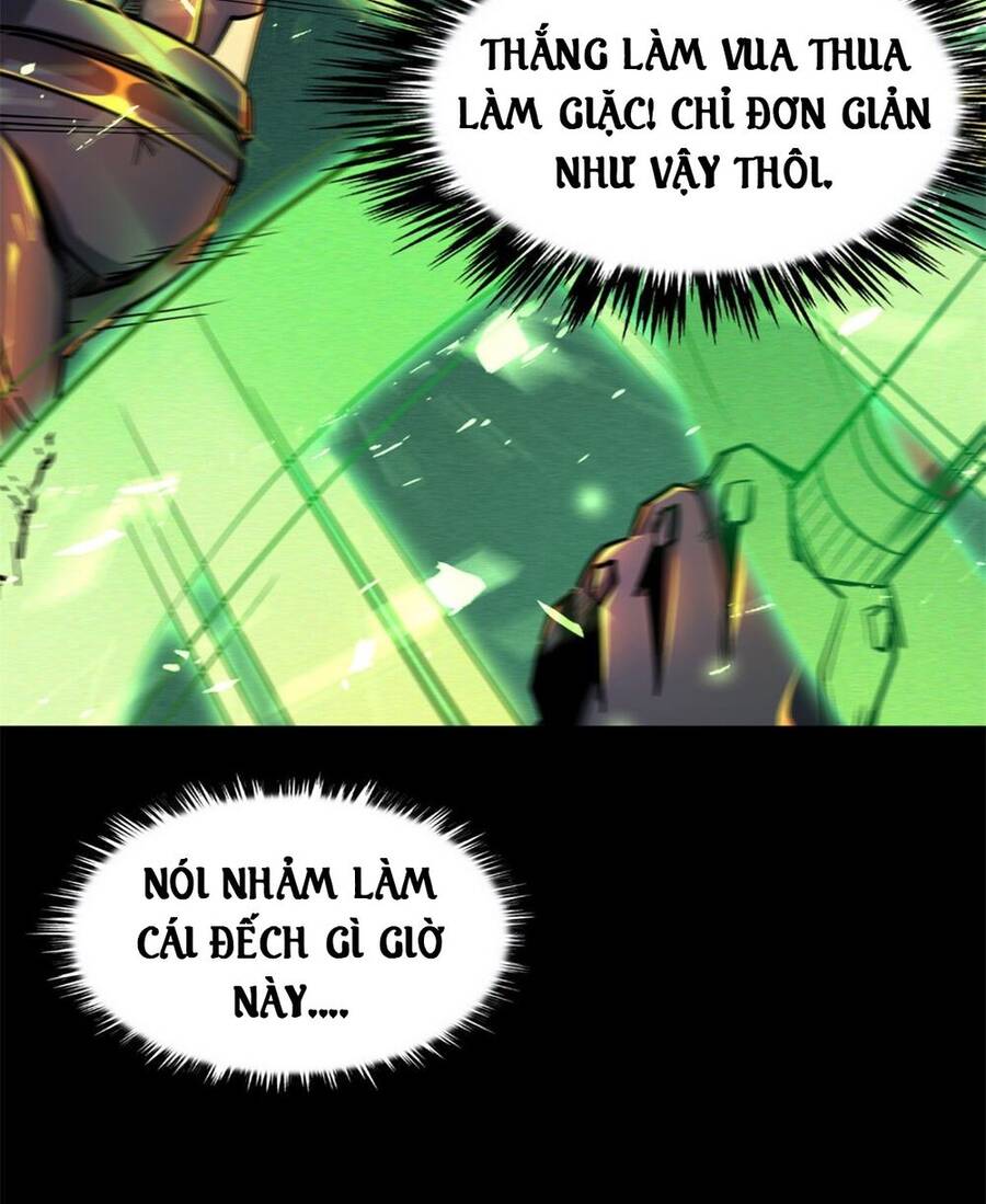 Siêu Cấp Thần Cơ Nhân Chapter 1 - 25