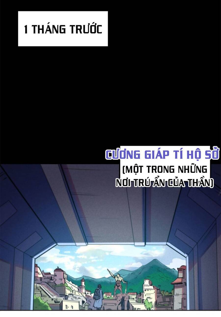 Siêu Cấp Thần Cơ Nhân Chapter 1 - 27