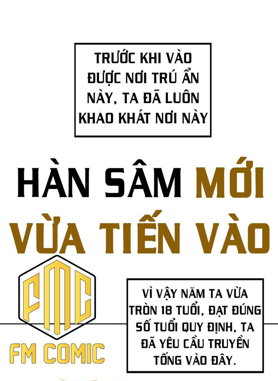 Siêu Cấp Thần Cơ Nhân Chapter 1 - 28