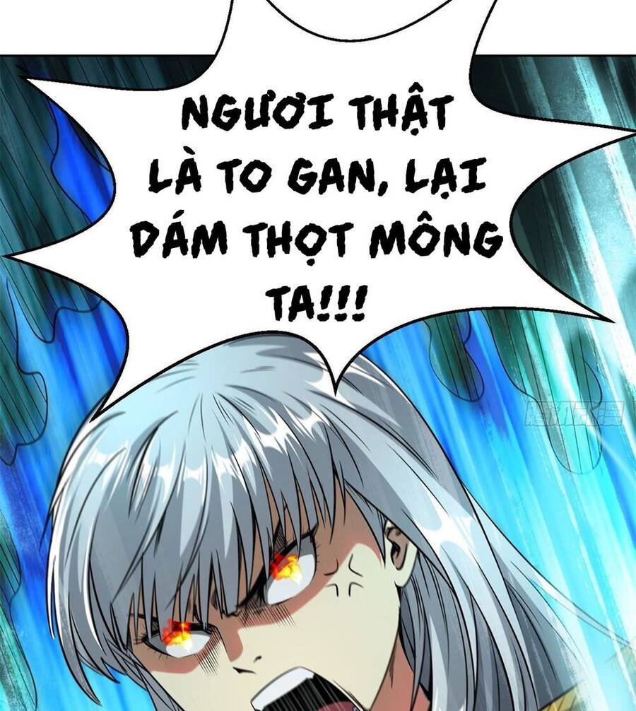 Siêu Cấp Thần Cơ Nhân Chapter 1 - 55