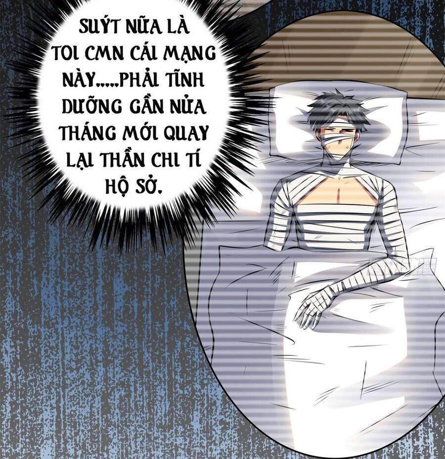 Siêu Cấp Thần Cơ Nhân Chapter 1 - 78