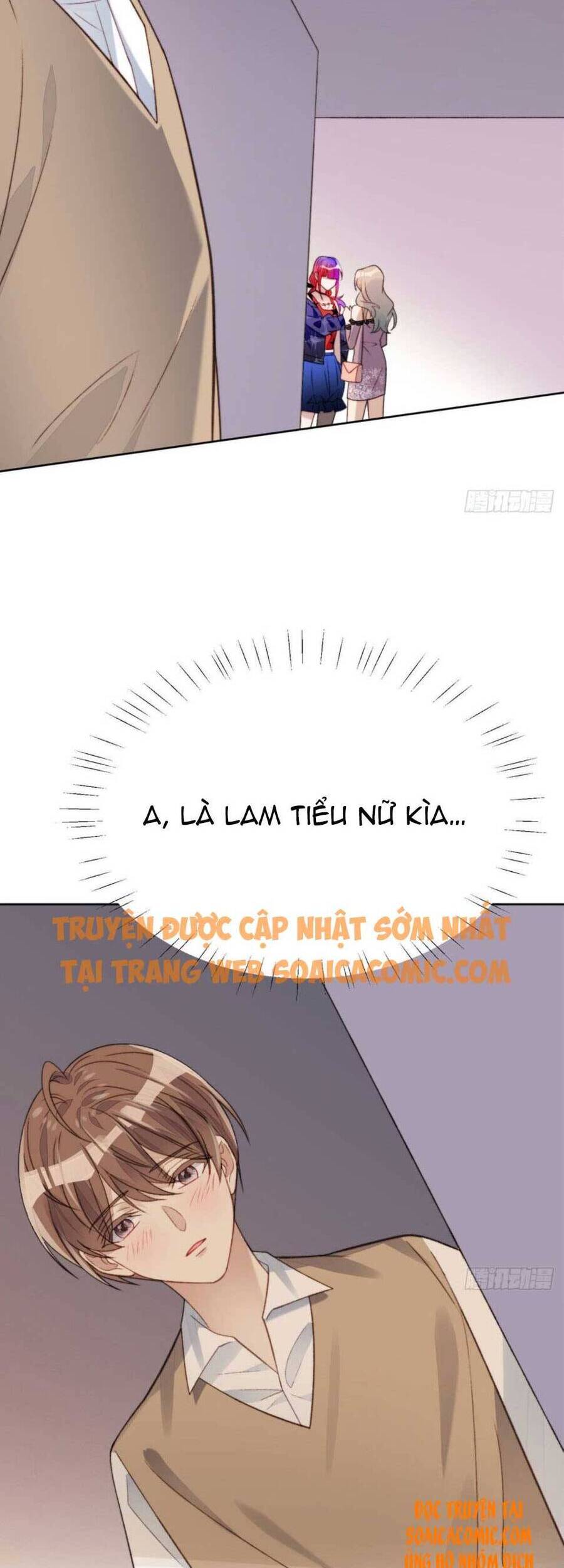 Đại Lão Nào Cũng Tranh Sủng Ta Chapter 1 - 29