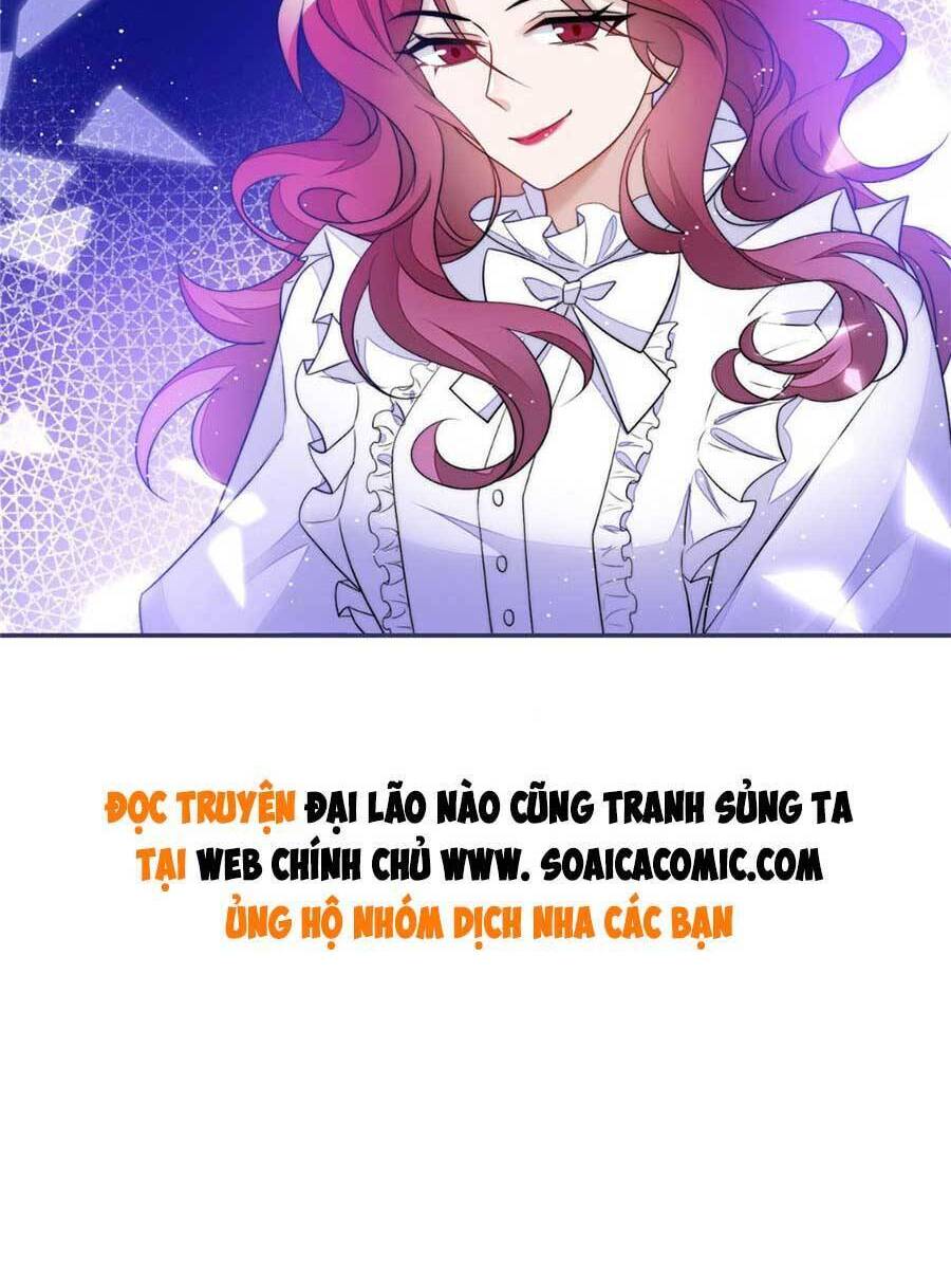 Đại Lão Nào Cũng Tranh Sủng Ta Chapter 109 - 20