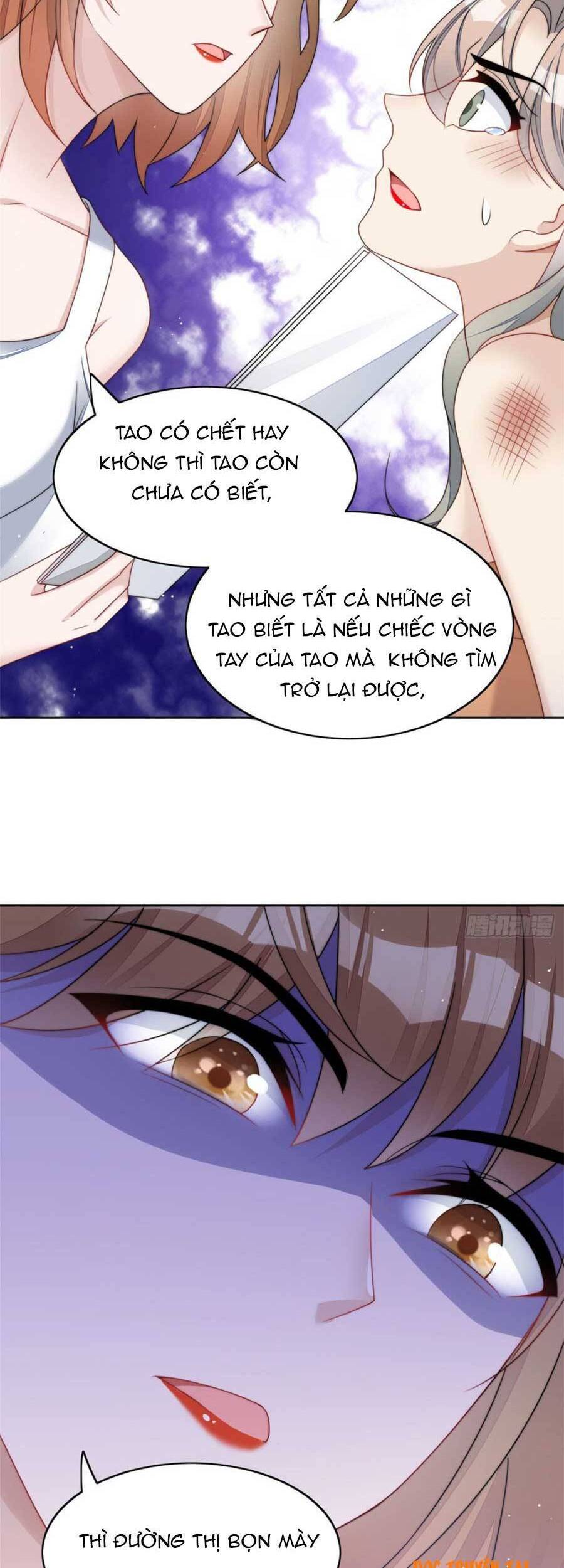 Đại Lão Nào Cũng Tranh Sủng Ta Chapter 29 - 28