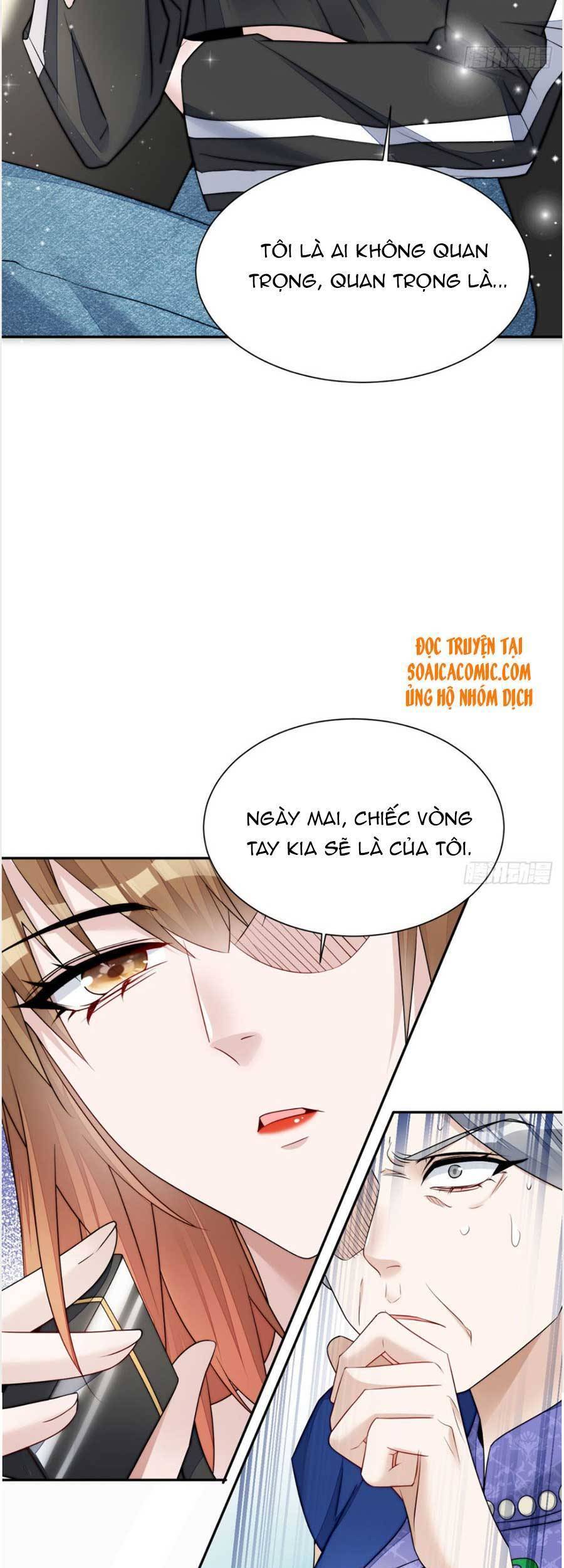 Đại Lão Nào Cũng Tranh Sủng Ta Chapter 31 - 12
