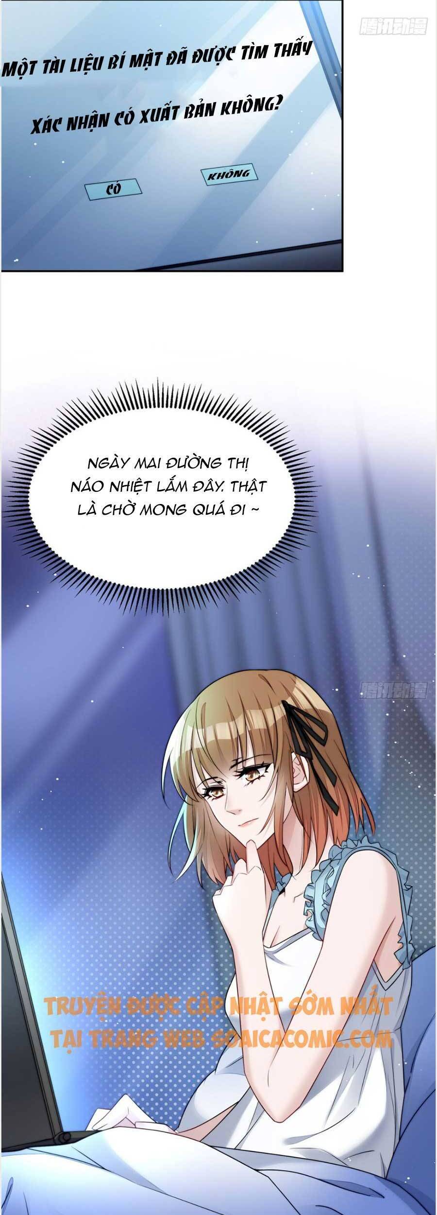 Đại Lão Nào Cũng Tranh Sủng Ta Chapter 31 - 4