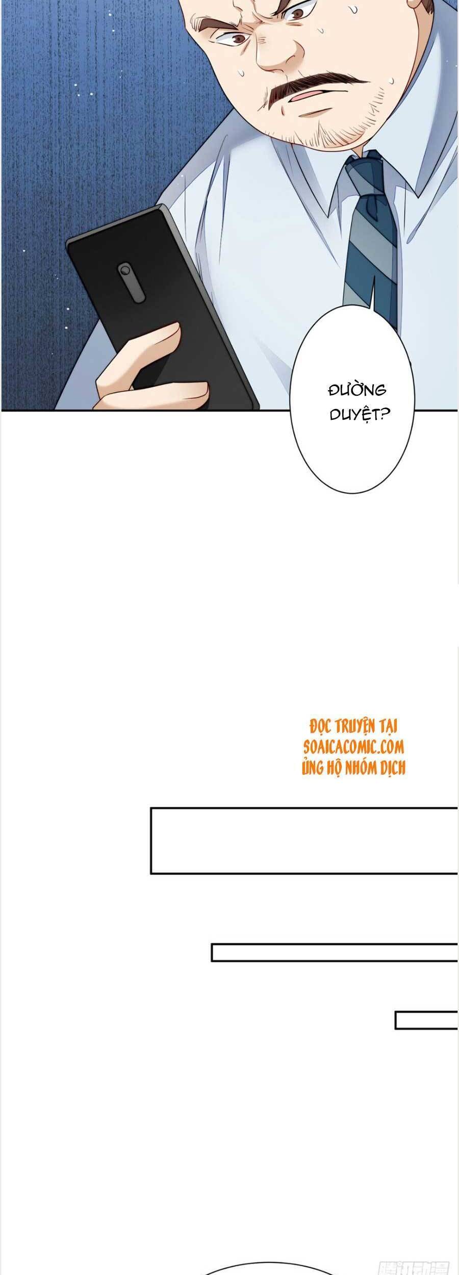 Đại Lão Nào Cũng Tranh Sủng Ta Chapter 31 - 10