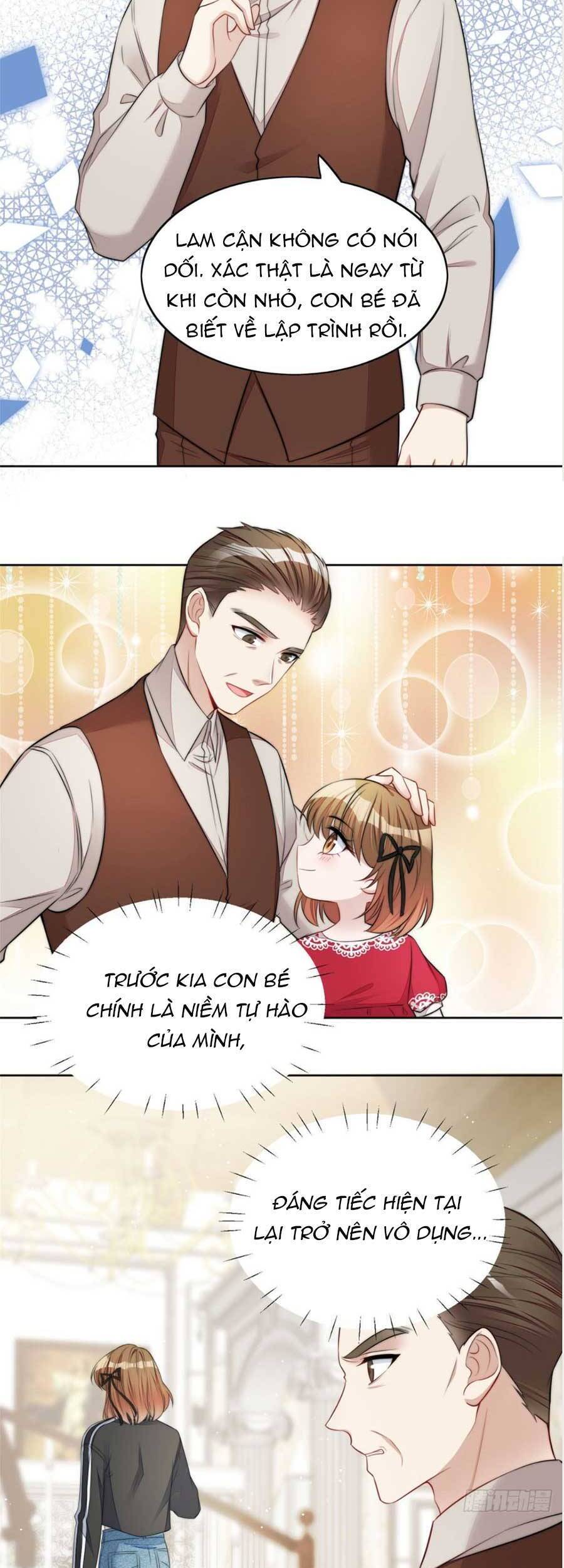 Đại Lão Nào Cũng Tranh Sủng Ta Chapter 33 - 21