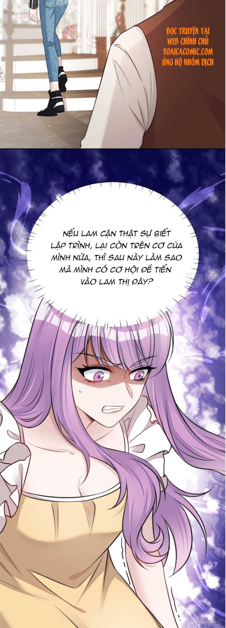 Đại Lão Nào Cũng Tranh Sủng Ta Chapter 33 - 22
