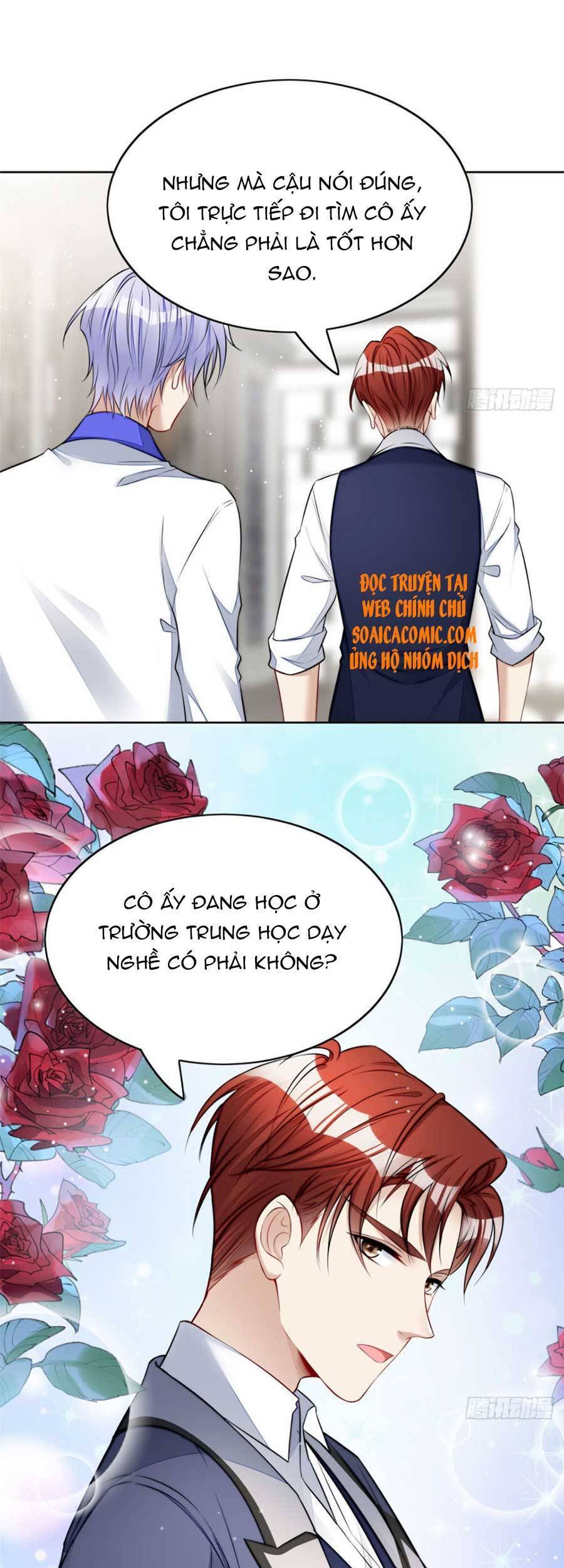 Đại Lão Nào Cũng Tranh Sủng Ta Chapter 33 - 30