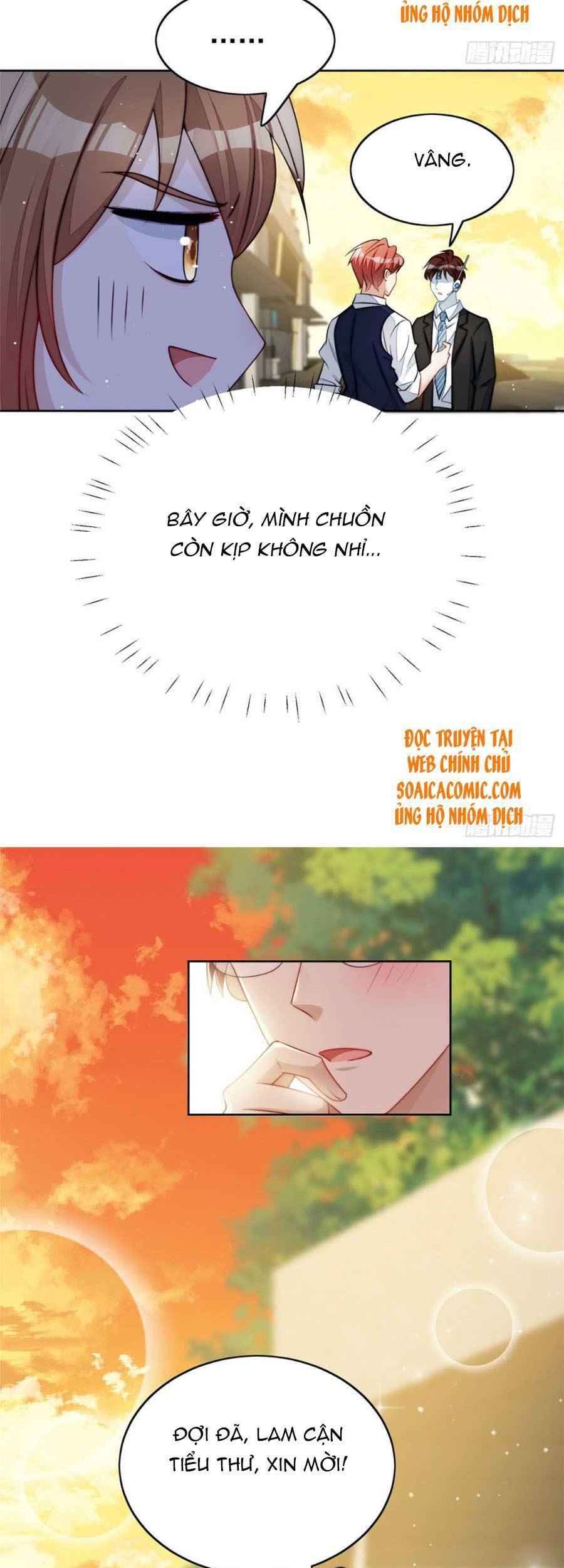Đại Lão Nào Cũng Tranh Sủng Ta Chapter 37 - 18