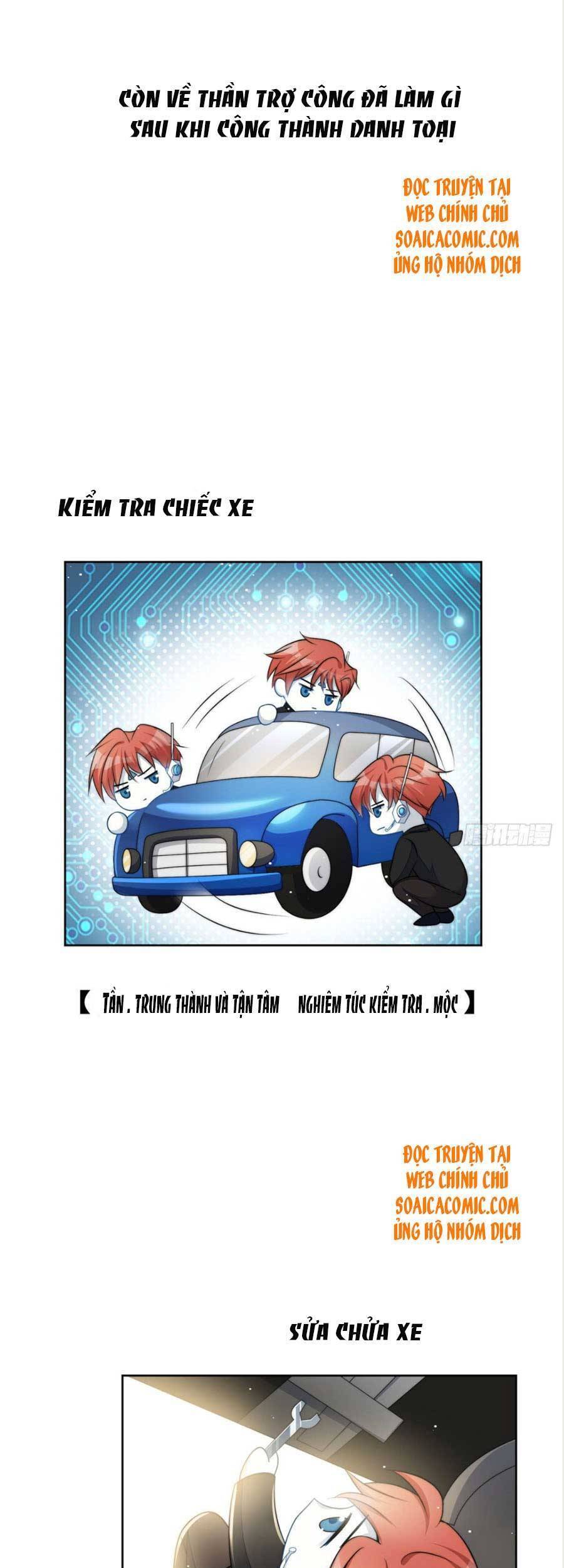 Đại Lão Nào Cũng Tranh Sủng Ta Chapter 37 - 26