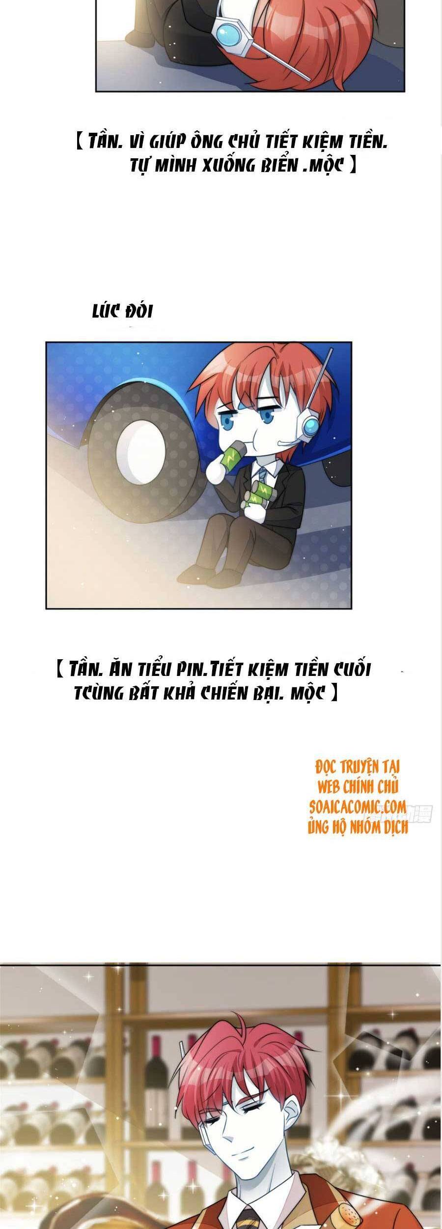 Đại Lão Nào Cũng Tranh Sủng Ta Chapter 37 - 27