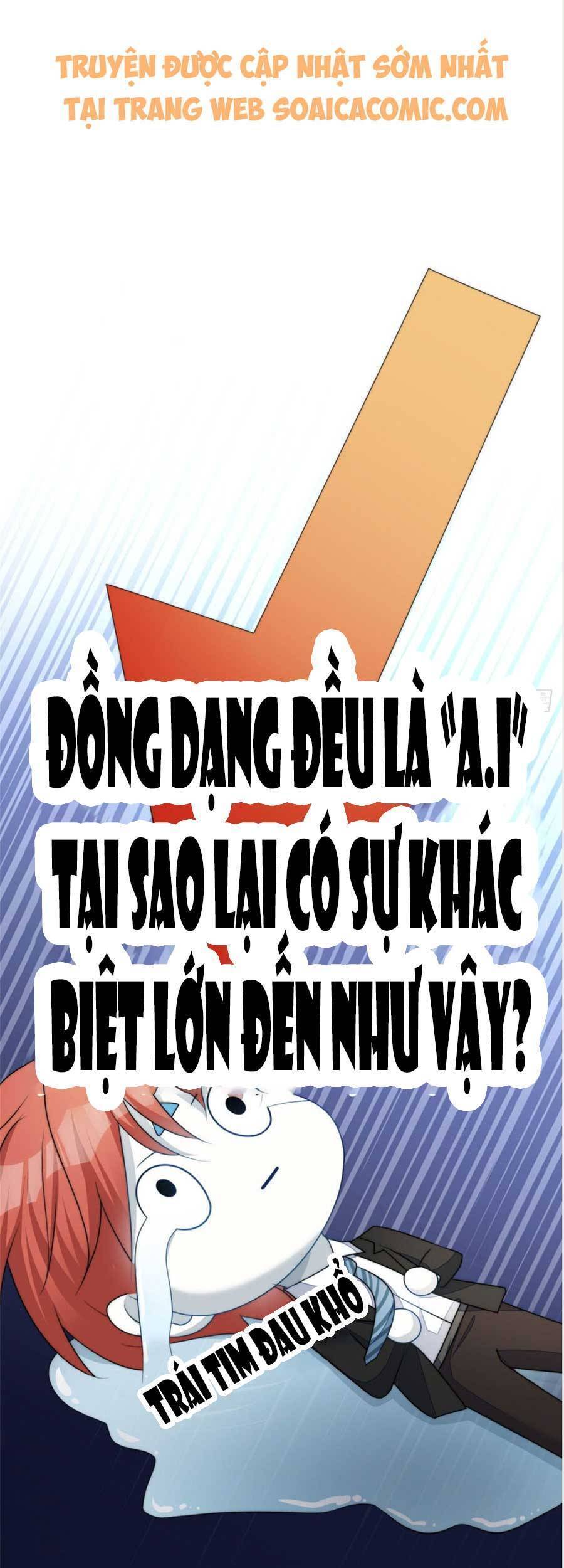 Đại Lão Nào Cũng Tranh Sủng Ta Chapter 37 - 29