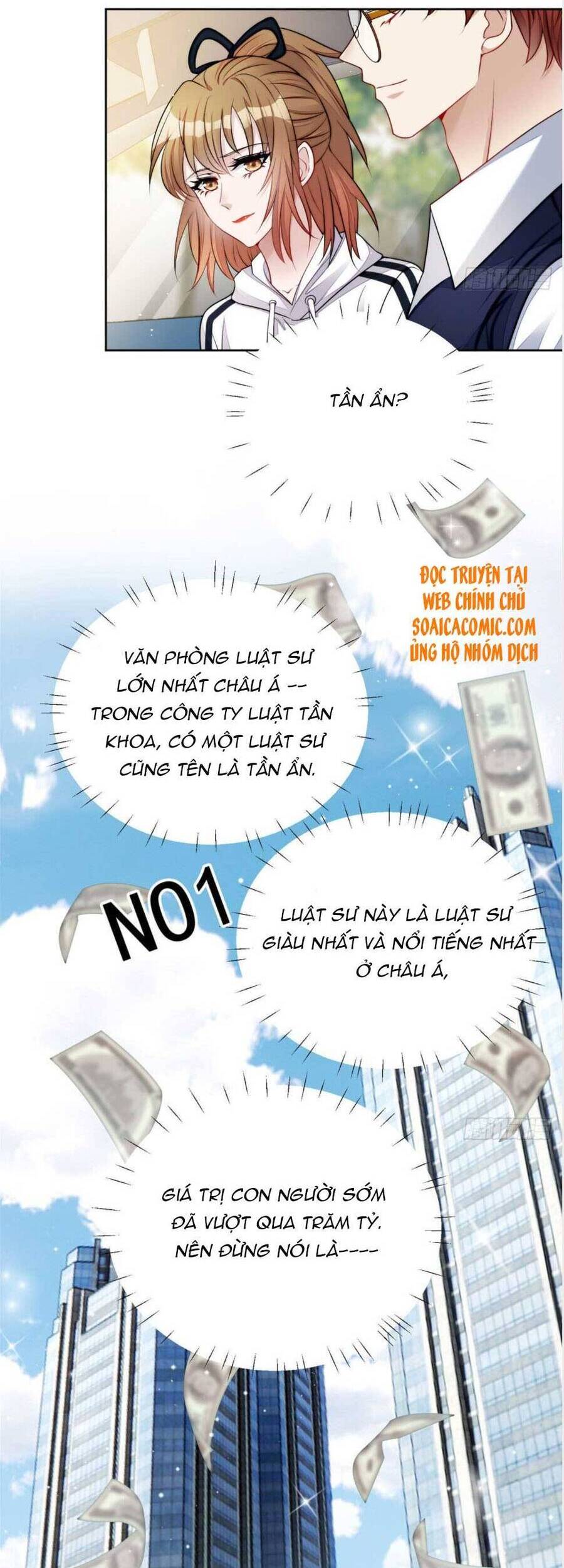 Đại Lão Nào Cũng Tranh Sủng Ta Chapter 37 - 5
