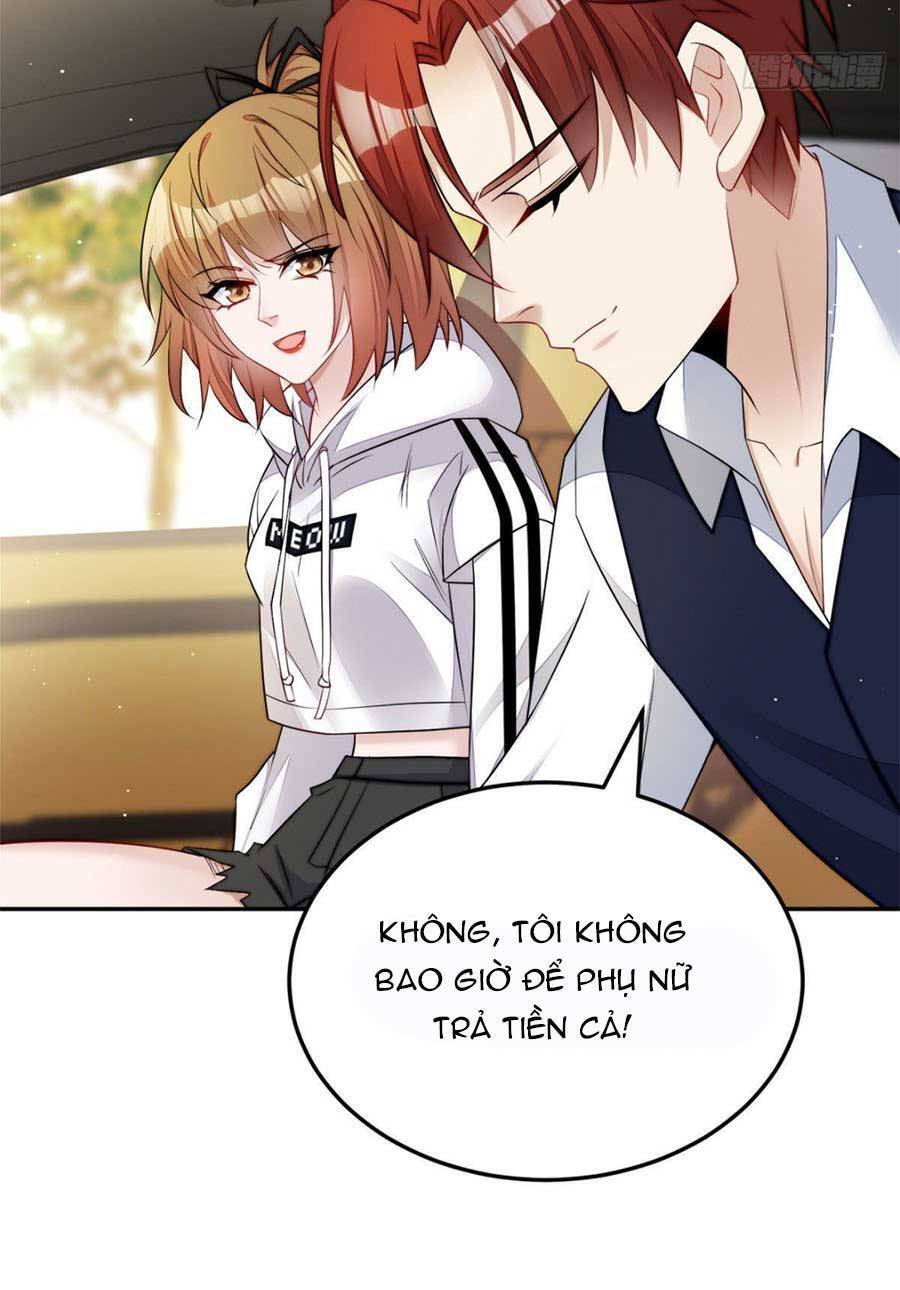Đại Lão Nào Cũng Tranh Sủng Ta Chapter 39 - 6