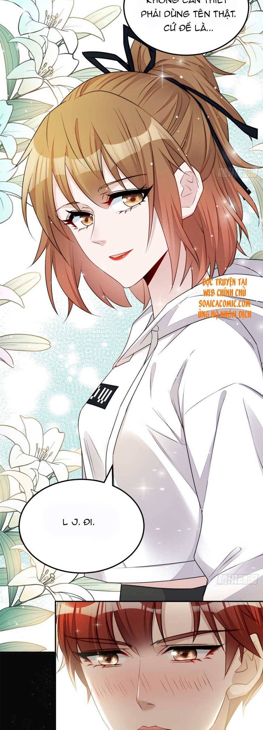 Đại Lão Nào Cũng Tranh Sủng Ta Chapter 39 - 8
