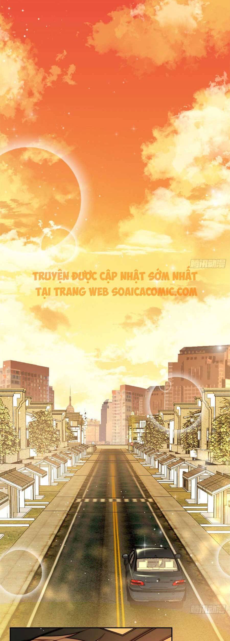 Đại Lão Nào Cũng Tranh Sủng Ta Chapter 39 - 10