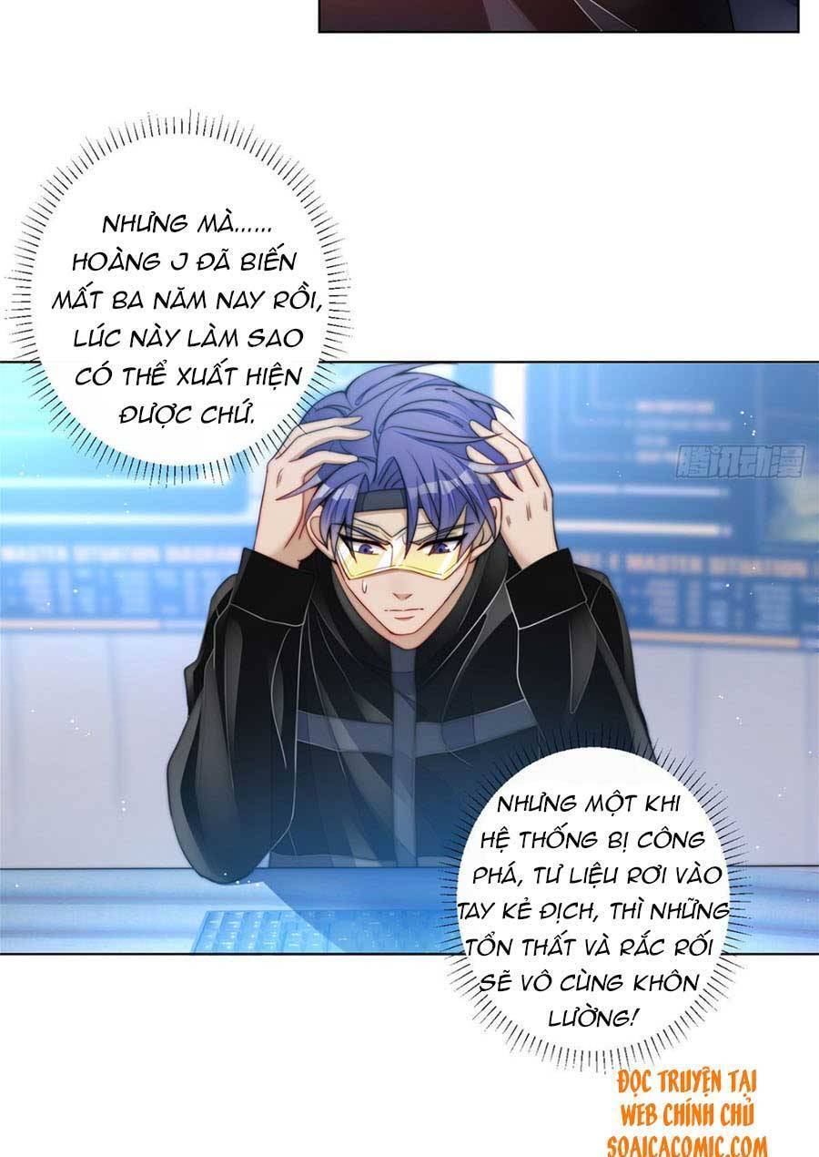 Đại Lão Nào Cũng Tranh Sủng Ta Chapter 49 - 17
