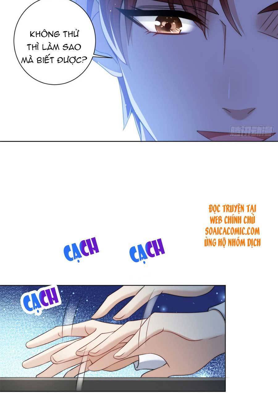 Đại Lão Nào Cũng Tranh Sủng Ta Chapter 49 - 22