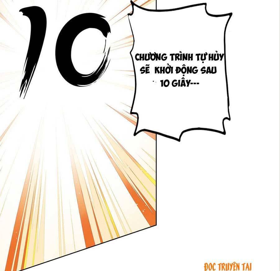 Đại Lão Nào Cũng Tranh Sủng Ta Chapter 49 - 27