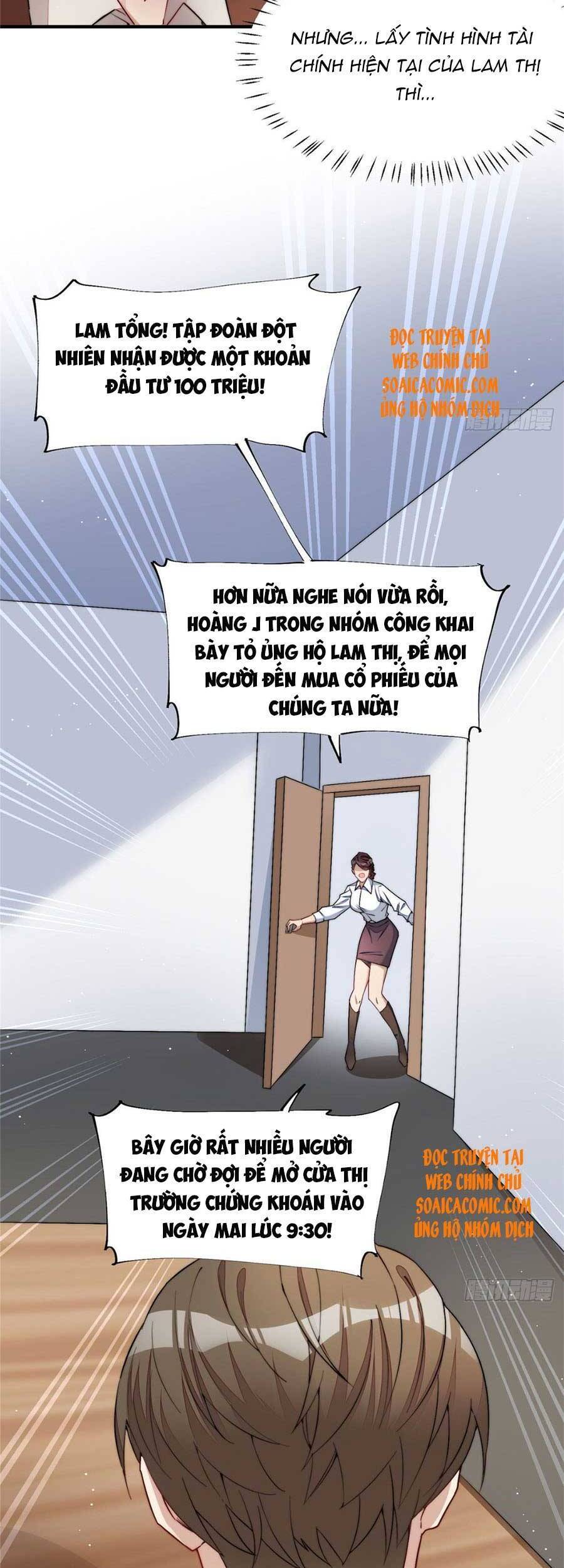Đại Lão Nào Cũng Tranh Sủng Ta Chapter 59 - 15