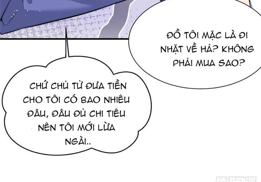 Đại Lão Nào Cũng Tranh Sủng Ta Chapter 61 - 7