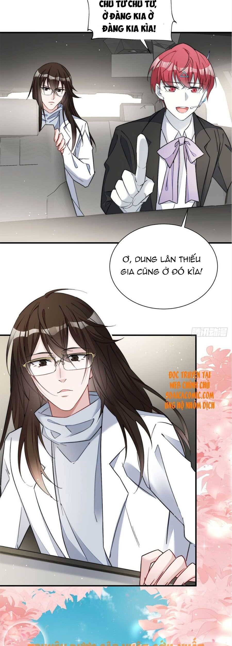 Đại Lão Nào Cũng Tranh Sủng Ta Chapter 63 - 27