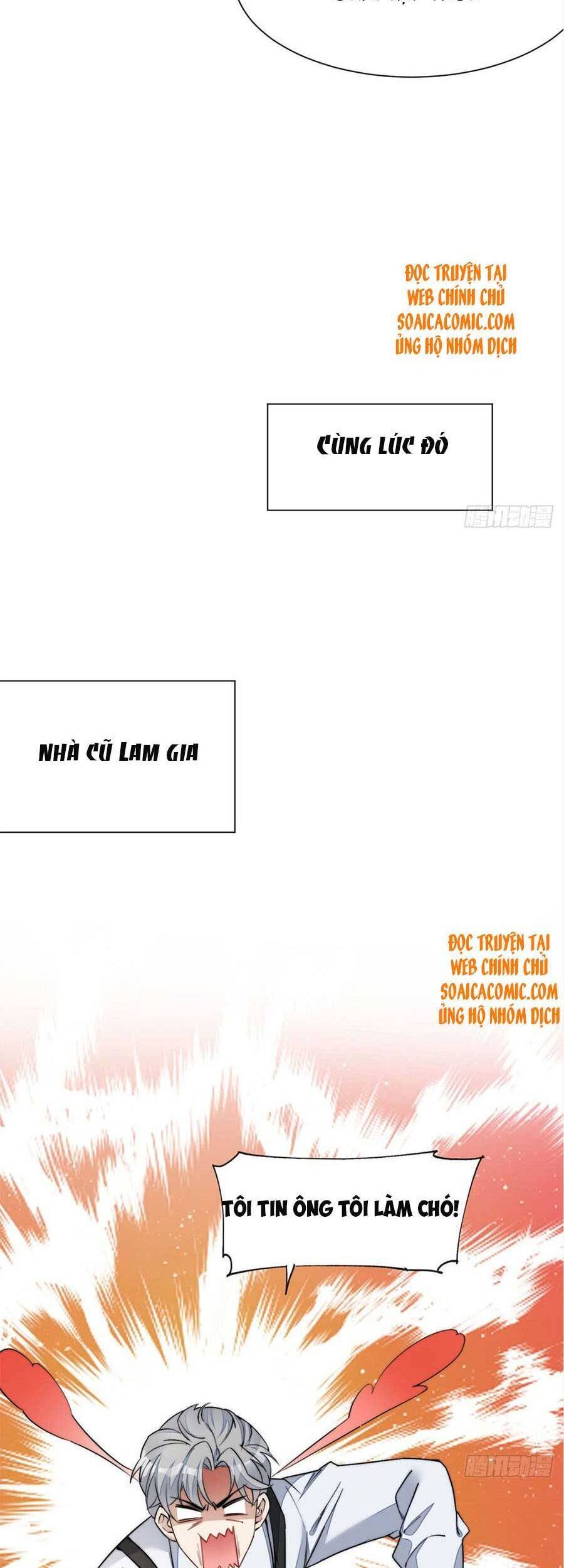 Đại Lão Nào Cũng Tranh Sủng Ta Chapter 67 - 5