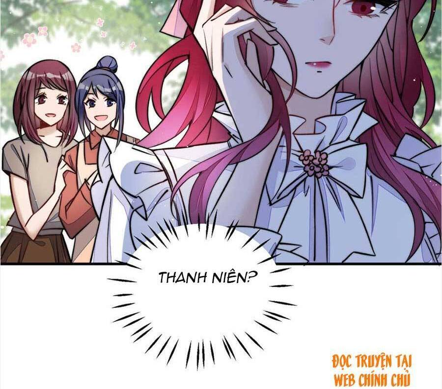 Đại Lão Nào Cũng Tranh Sủng Ta Chapter 75 - 25