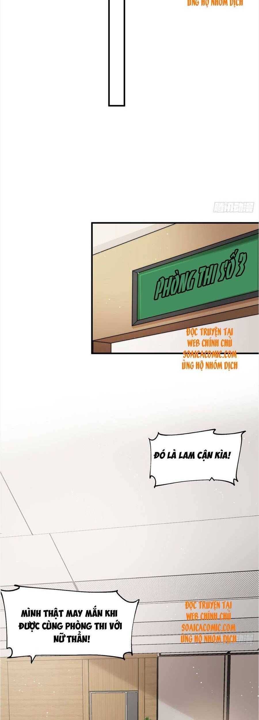 Đại Lão Nào Cũng Tranh Sủng Ta Chapter 81 - 5