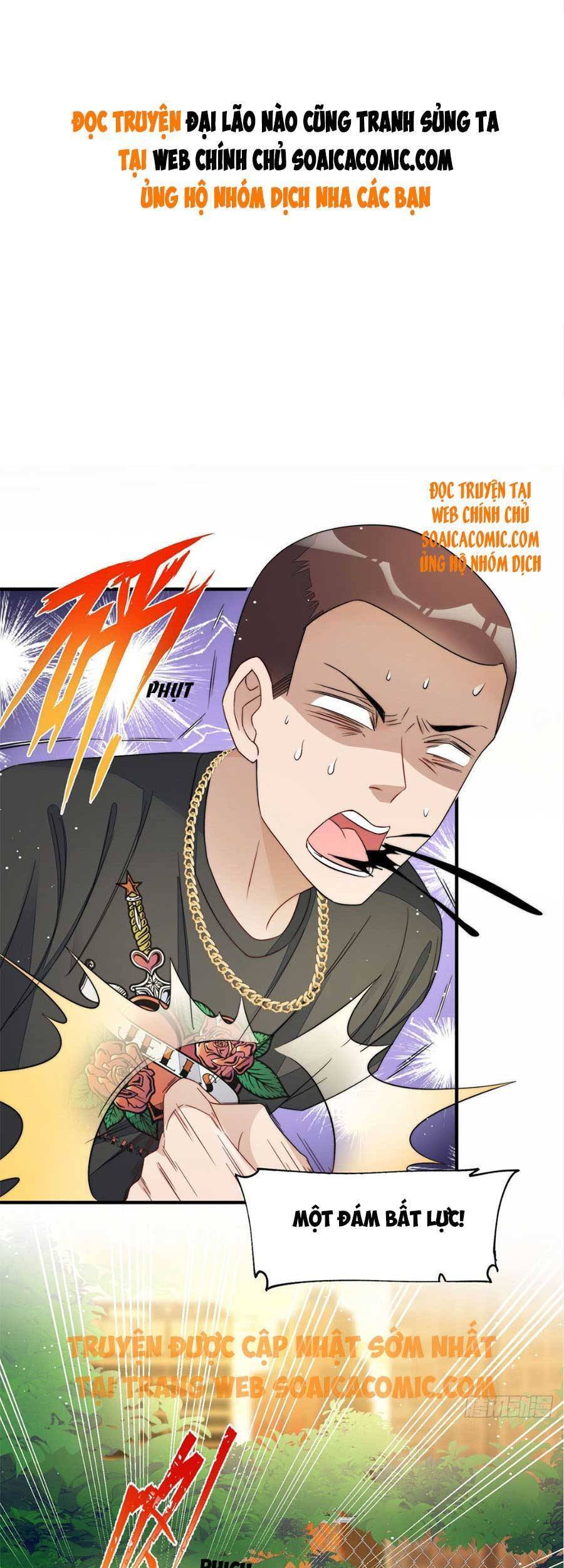 Đại Lão Nào Cũng Tranh Sủng Ta Chapter 83 - 2